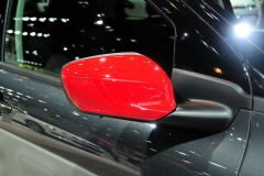 雪铁龙-雪铁龙C4 Cactus