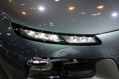 雪铁龙-雪铁龙C4 Cactus