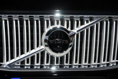 沃尔沃-沃尔沃XC90