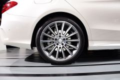 奔驰-奔驰C级(进口)