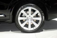 沃尔沃-沃尔沃XC90