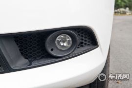 奇瑞汽车-艾瑞泽7-1.6L CVT致尚魔力版