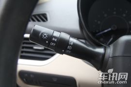 奇瑞汽车-艾瑞泽7-1.6L CVT致尚魔力版
