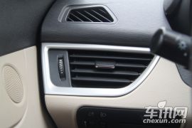 奇瑞汽车-艾瑞泽7-1.6L CVT致尚魔力版