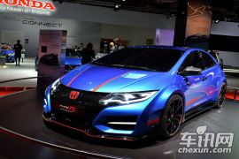 本田-思域(进口)