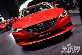 马自达-ATENZA(进口)