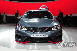 日产-Pulsar