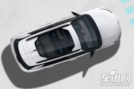 雪铁龙-雪铁龙C4 Cactus 2014