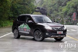 广汽乘用车-传祺GS5速博-1.8T 自动两驱尊贵版