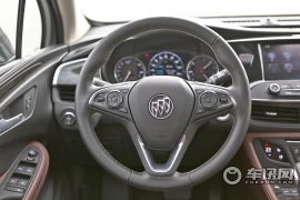 通用别克-昂科威ENVISION