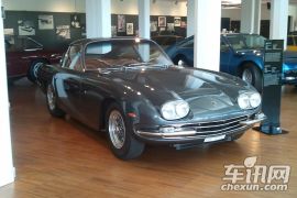 中国国际名城经典汽车巡礼