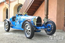 中国国际名城经典汽车巡礼