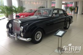 中国国际名城经典汽车巡礼