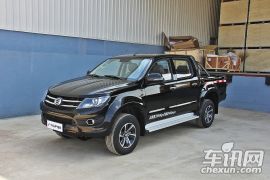 广汽吉奥-吉奥GP150