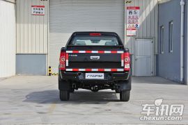 广汽吉奥-吉奥GP150