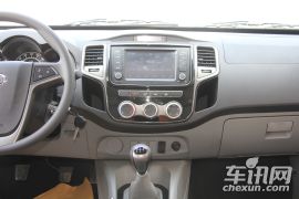 广汽吉奥-吉奥GP150