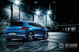 大众-尚酷-R 2.0TSI  ￥39.08