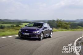 大众-尚酷-2.0TSI 豪华版  ￥33.98