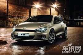 大众-尚酷-2.0TSI 豪华版  ￥33.98