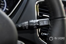 吉利汽车-豪情SUV-2.4L AT两驱尊贵型  