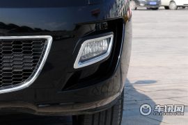 吉利汽车-豪情SUV-2.4L AT两驱尊贵型  