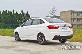 长安汽车-悦翔V7