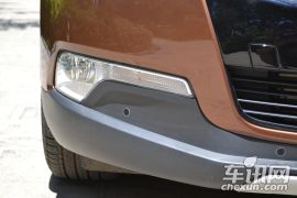 长安标致雪铁龙-DS 6