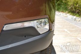 长安标致雪铁龙-DS 6