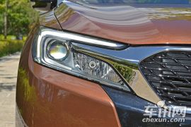 长安标致雪铁龙-DS 6