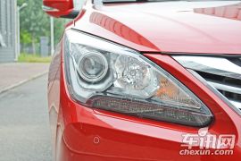 比亚迪-比亚迪G5-1.5TID 自动尊贵型