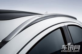 广汽本田-缤智官图