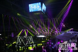 广汽本田-缤智上市发布会