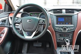 比亚迪-比亚迪G5-1.5TID 自动尊贵型