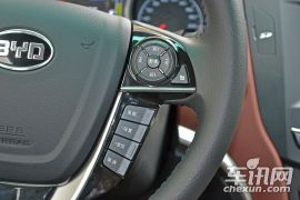 比亚迪-比亚迪G5-1.5TID 自动尊贵型