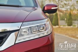 广汽本田-凌派-1.8L 自动舒适版