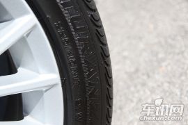 大众-尚酷-2.0TSI 豪华版