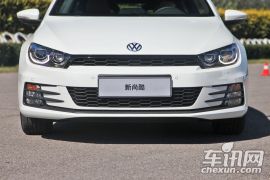 大众-尚酷-2.0TSI 豪华版