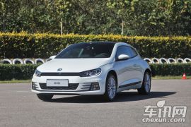 大众-尚酷-2.0TSI 豪华版