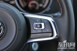 大众-尚酷-2.0TSI 豪华版