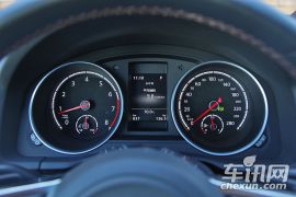 大众-尚酷-2.0TSI 豪华版