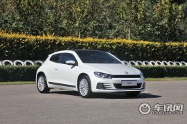 大众-尚酷-2.0TSI 豪华版