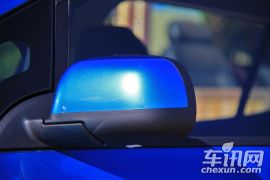 启辰-晨风-领风版6.6KW