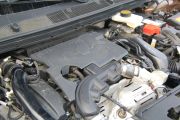 东风标致-标致408-1.8L 手动领先版