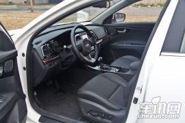 东风悦达起亚-起亚K4