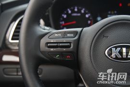 东风悦达起亚-起亚K4