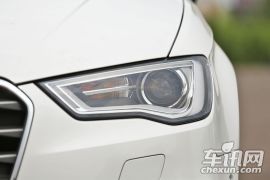 一汽奥迪-奥迪A3