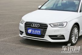 一汽奥迪-奥迪A3