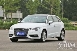 一汽奥迪-奥迪A3