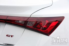 上汽集团-MG GT上市发布会