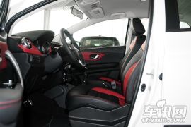 长城汽车-哈弗H1-1.5L 手动都市型  ￥6.89